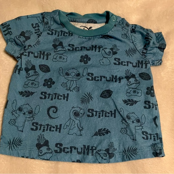 Stitch, Mario, Carters and more! - Picture 7 of 8